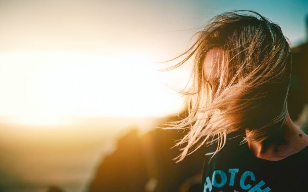 Postporođajna depresija